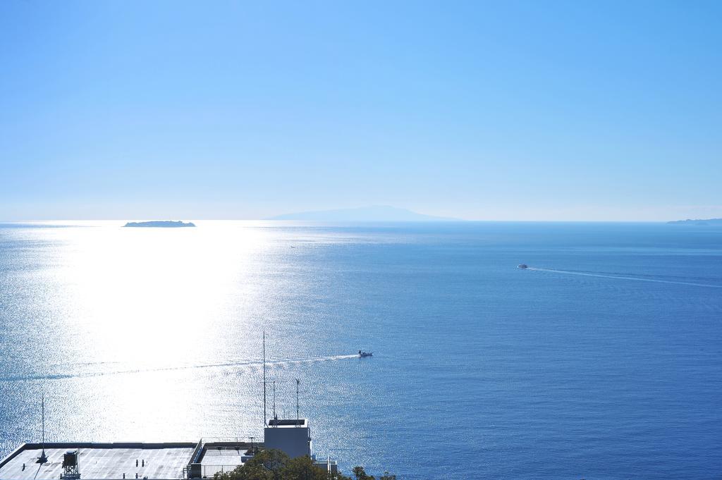 Onsen Hostel Hinoemi Atami  Szoba fotó